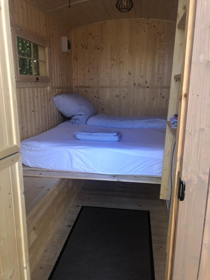 Schaeferwagen Im Herzen Vom Unterallgaeu 埃尔克海姆 外观 照片